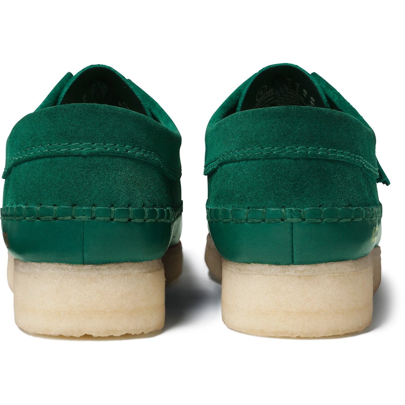 Supreme®/Clarks Originals® Weaver view 21